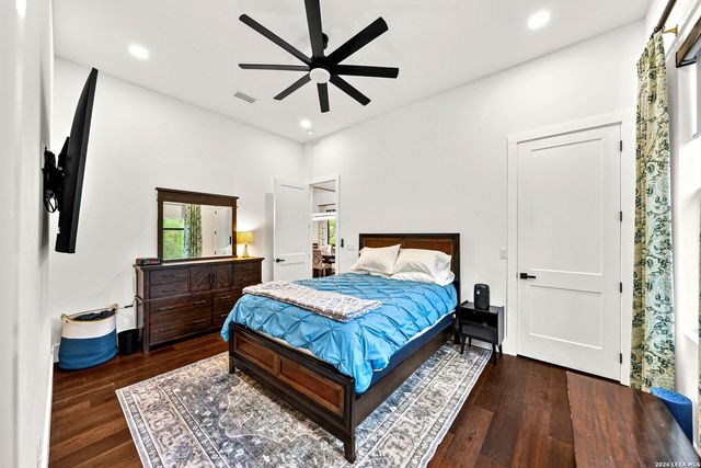 721 Timber Bluff, San Antonio, TX 78253