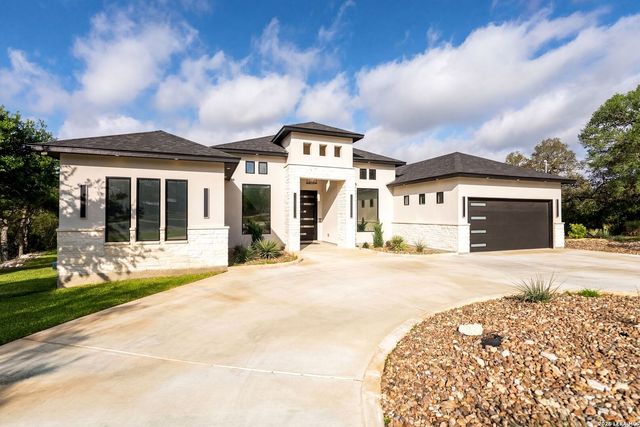 721 Timber Bluff, San Antonio, TX 78253