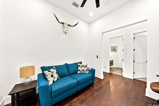 721 Timber Bluff, San Antonio, TX 78253