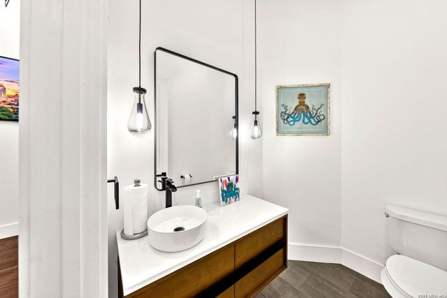 721 Timber Bluff, San Antonio, TX 78253