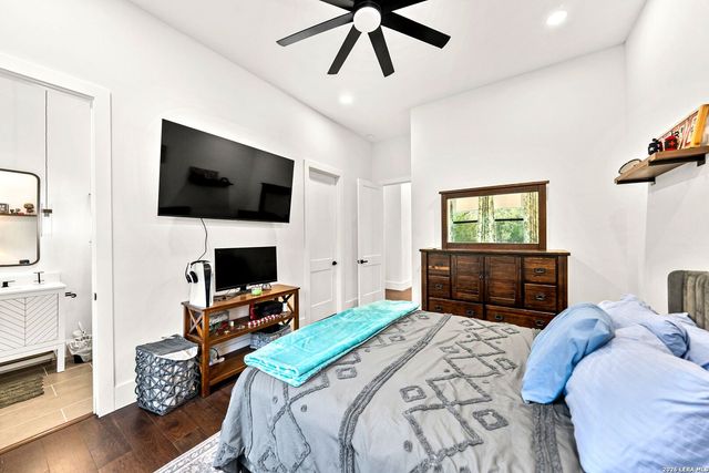 721 Timber Bluff, San Antonio, TX 78253