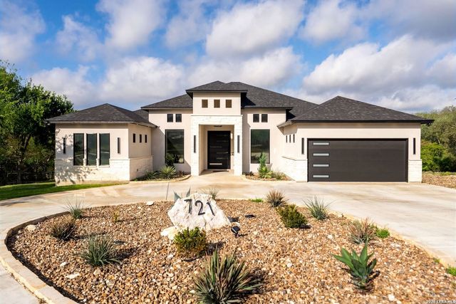 721 Timber Bluff, San Antonio, TX 78253