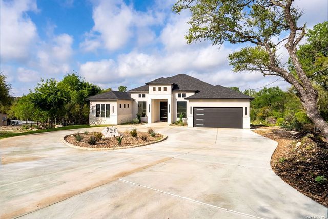 721 Timber Bluff, San Antonio, TX 78253