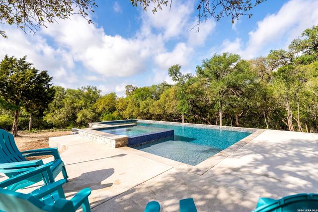 721 Timber Bluff, San Antonio, TX 78253