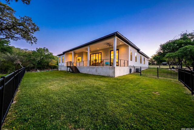 721 Timber Bluff, San Antonio, TX 78253