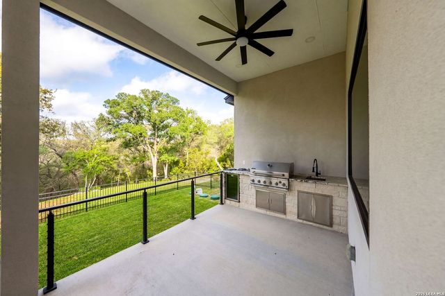 721 Timber Bluff, San Antonio, TX 78253