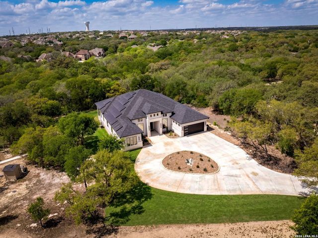 721 Timber Bluff, San Antonio, TX 78253