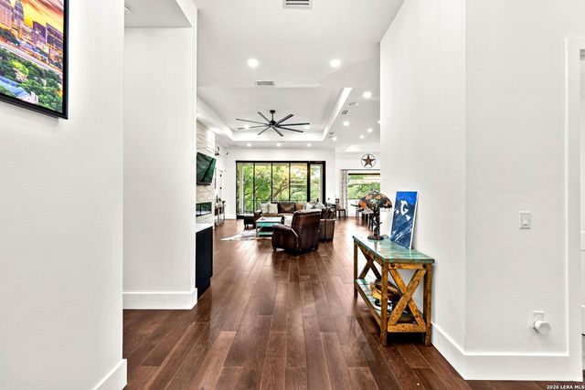 721 Timber Bluff, San Antonio, TX 78253