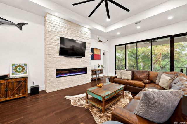 721 Timber Bluff, San Antonio, TX 78253