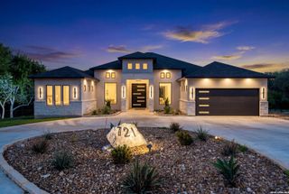 721 Timber Bluff, San Antonio, TX 78253