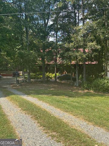 8275 Pea Ridge Road, Cornelia, GA 30531