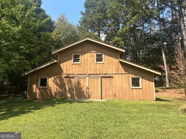8275 Pea Ridge Road, Cornelia, GA 30531