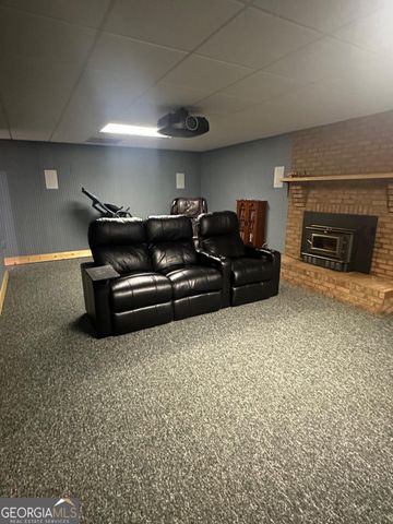 8275 Pea Ridge Road, Cornelia, GA 30531