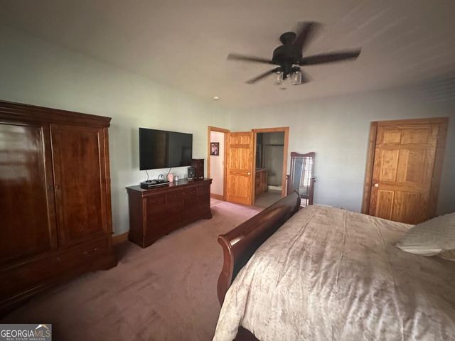 8275 Pea Ridge Road, Cornelia, GA 30531