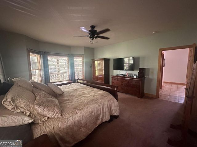 8275 Pea Ridge Road, Cornelia, GA 30531