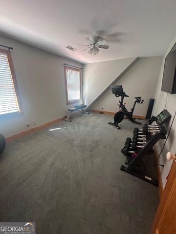 8275 Pea Ridge Road, Cornelia, GA 30531