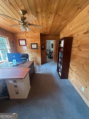 8275 Pea Ridge Road, Cornelia, GA 30531