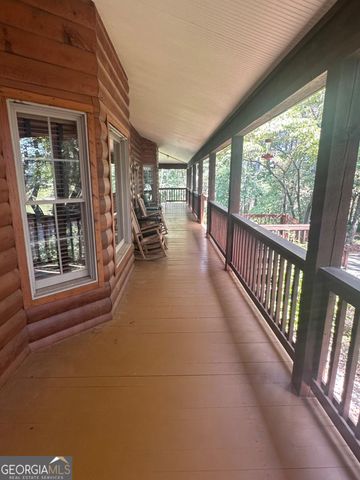 8275 Pea Ridge Road, Cornelia, GA 30531