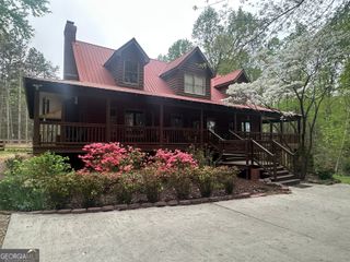 8275 Pea Ridge Road, Cornelia, GA 30531