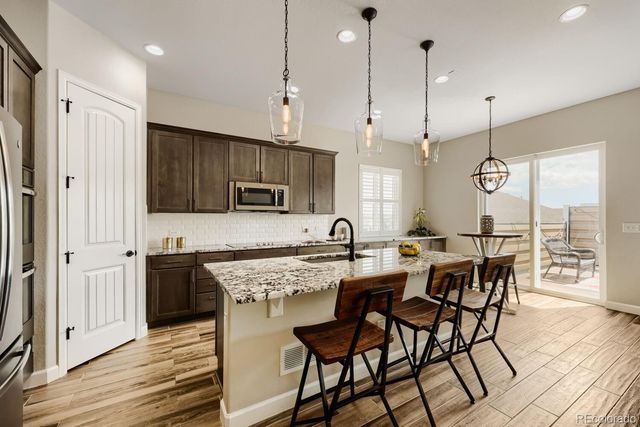 6698 Palmetto Court, Castle Rock, CO 80108