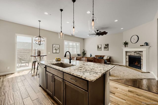6698 Palmetto Court, Castle Rock, CO 80108
