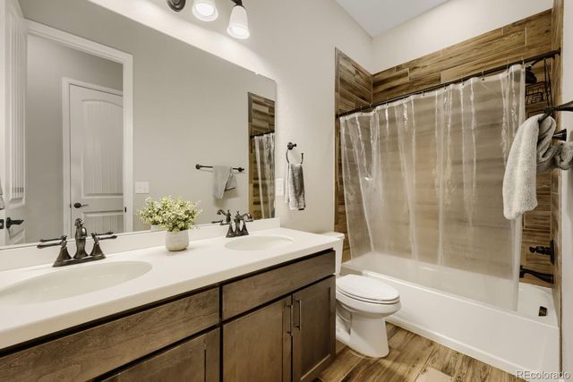 6698 Palmetto Court, Castle Rock, CO 80108