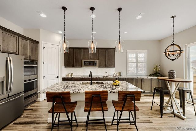 6698 Palmetto Court, Castle Rock, CO 80108
