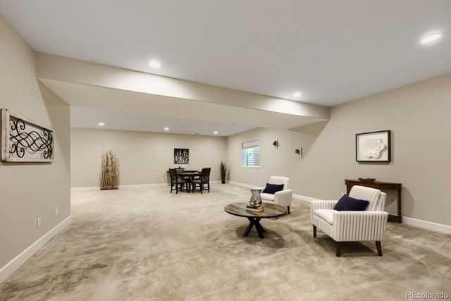 6698 Palmetto Court, Castle Rock, CO 80108