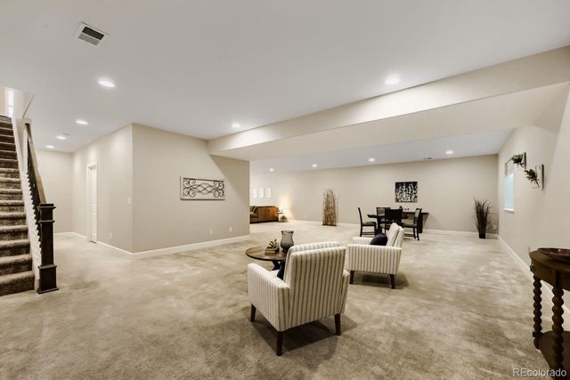 6698 Palmetto Court, Castle Rock, CO 80108