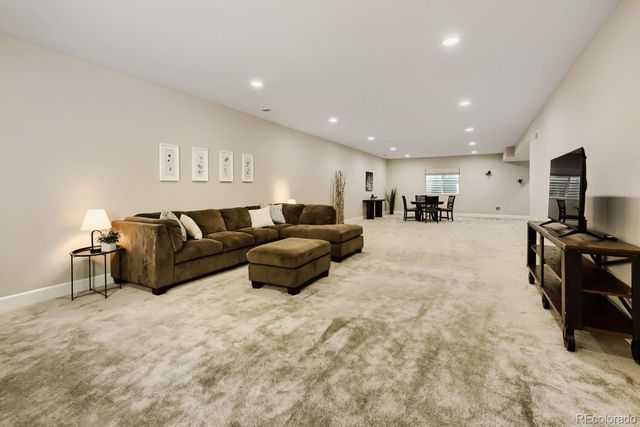 6698 Palmetto Court, Castle Rock, CO 80108