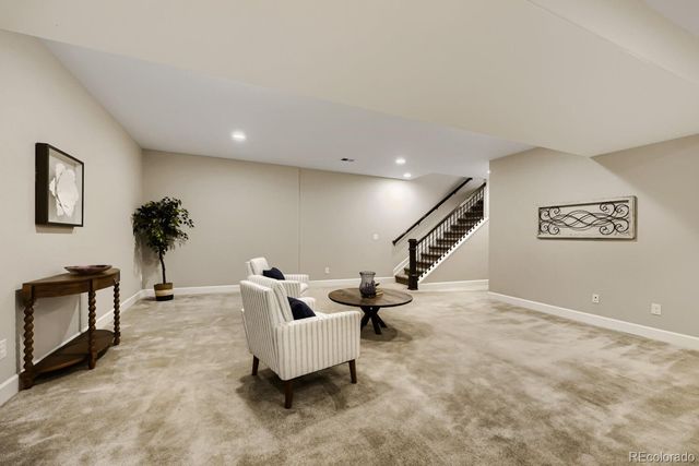 6698 Palmetto Court, Castle Rock, CO 80108