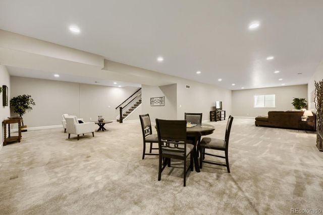 6698 Palmetto Court, Castle Rock, CO 80108