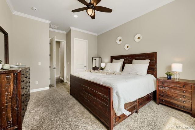 6698 Palmetto Court, Castle Rock, CO 80108