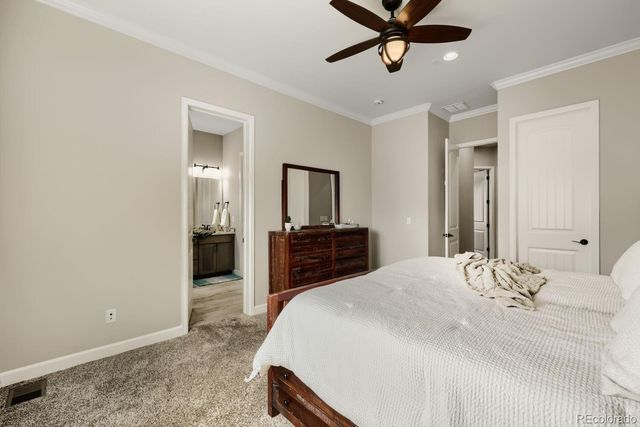 6698 Palmetto Court, Castle Rock, CO 80108