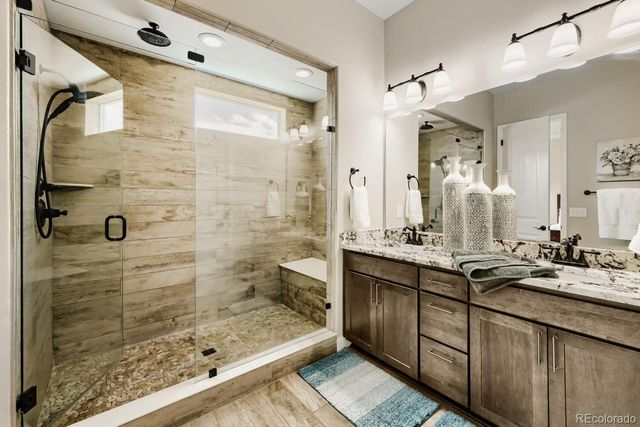 6698 Palmetto Court, Castle Rock, CO 80108