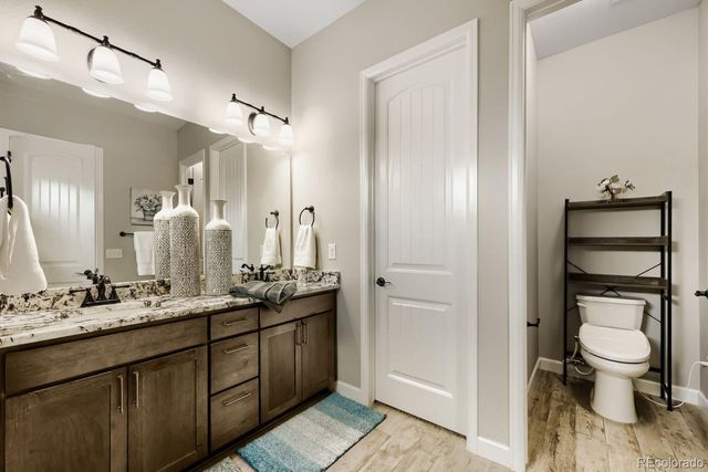 6698 Palmetto Court, Castle Rock, CO 80108