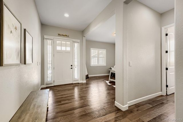 6698 Palmetto Court, Castle Rock, CO 80108