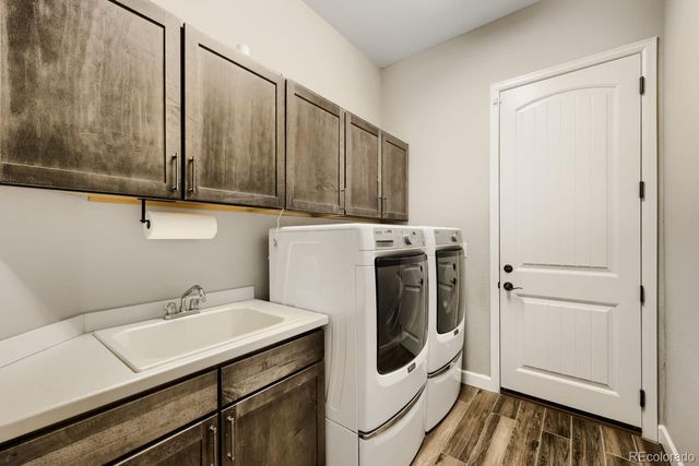6698 Palmetto Court, Castle Rock, CO 80108