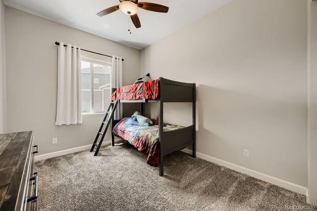 6698 Palmetto Court, Castle Rock, CO 80108