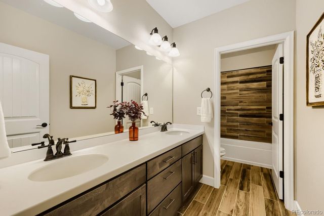 6698 Palmetto Court, Castle Rock, CO 80108