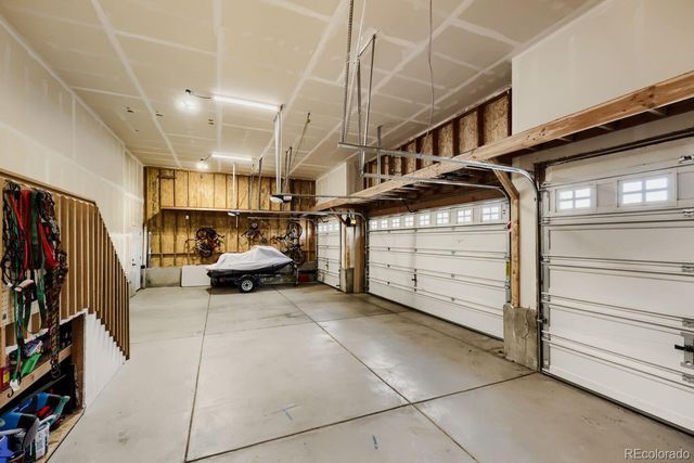 6698 Palmetto Court, Castle Rock, CO 80108