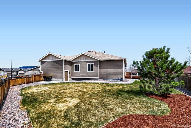 6698 Palmetto Court, Castle Rock, CO 80108