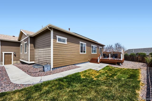 6698 Palmetto Court, Castle Rock, CO 80108