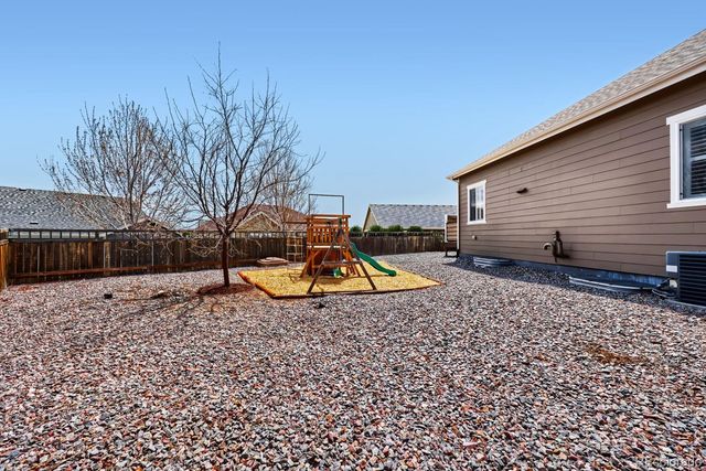 6698 Palmetto Court, Castle Rock, CO 80108