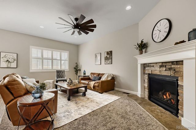 6698 Palmetto Court, Castle Rock, CO 80108