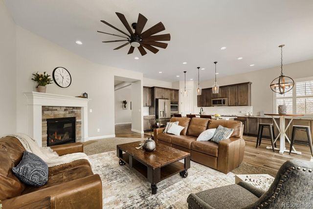 6698 Palmetto Court, Castle Rock, CO 80108
