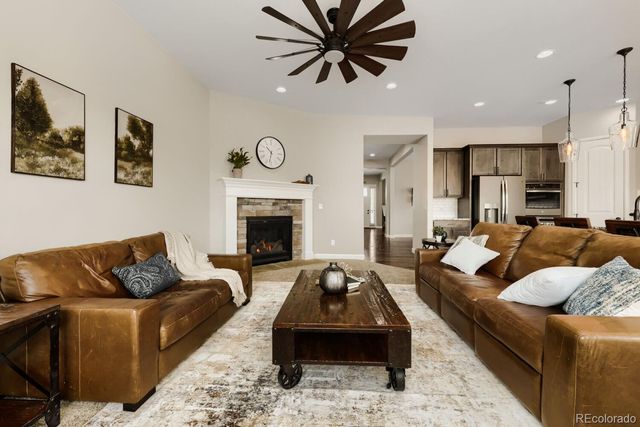 6698 Palmetto Court, Castle Rock, CO 80108