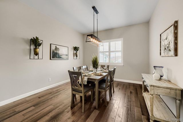6698 Palmetto Court, Castle Rock, CO 80108