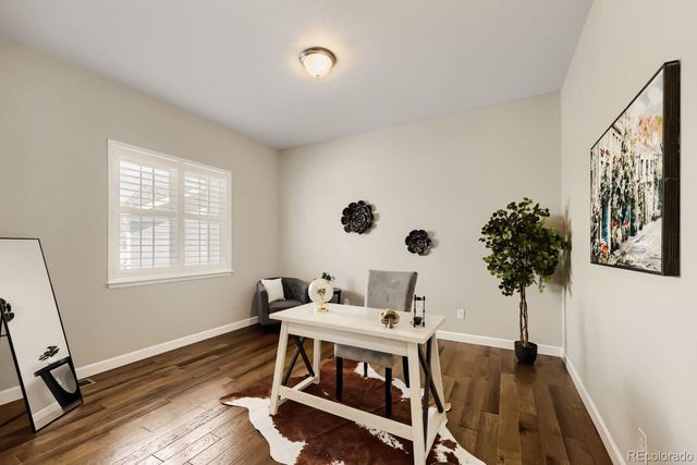 6698 Palmetto Court, Castle Rock, CO 80108