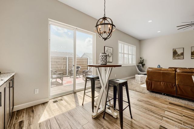 6698 Palmetto Court, Castle Rock, CO 80108
